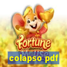 colapso pdf